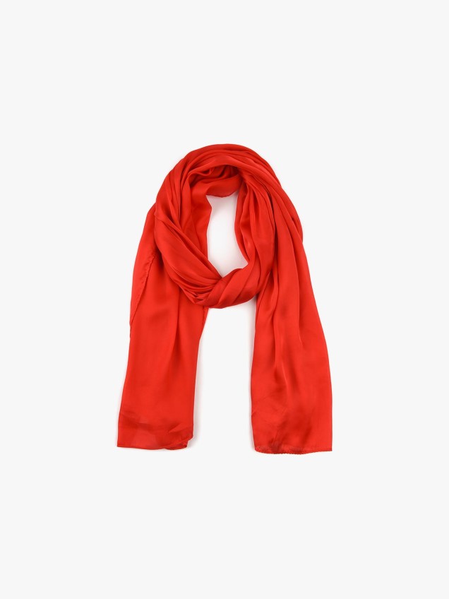 Écharpe em Seda