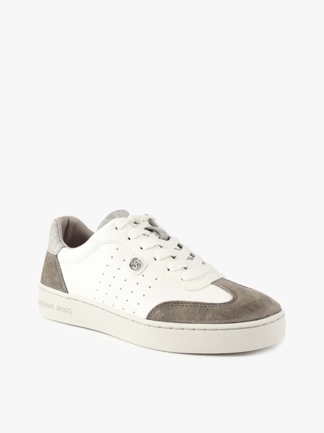 Sapatilhas Combinadas