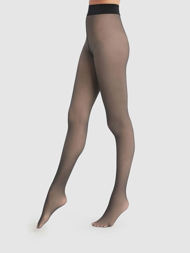 Collants Thermo Warm