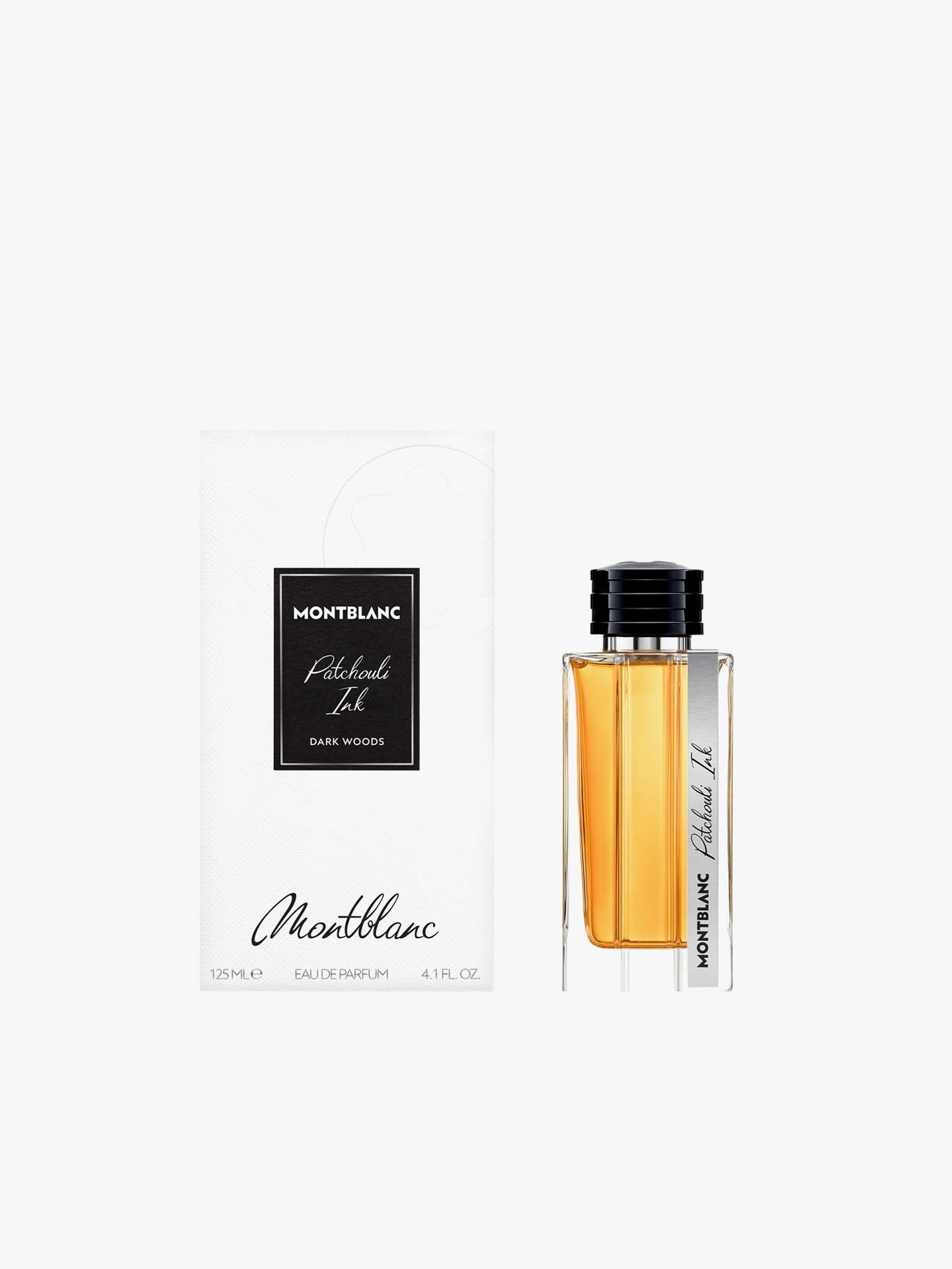 Eau de Parfum Patchouli Ink