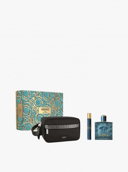 Coffret Eau de Toilette Eros