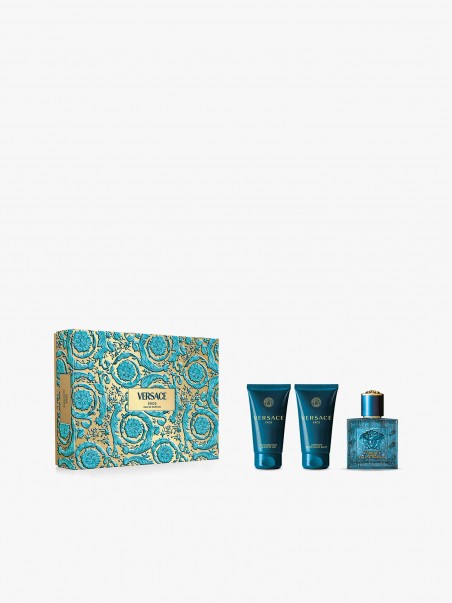 Coffret Eros