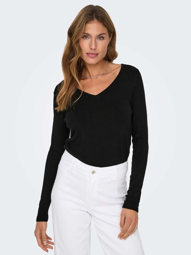 Camisola de Malha