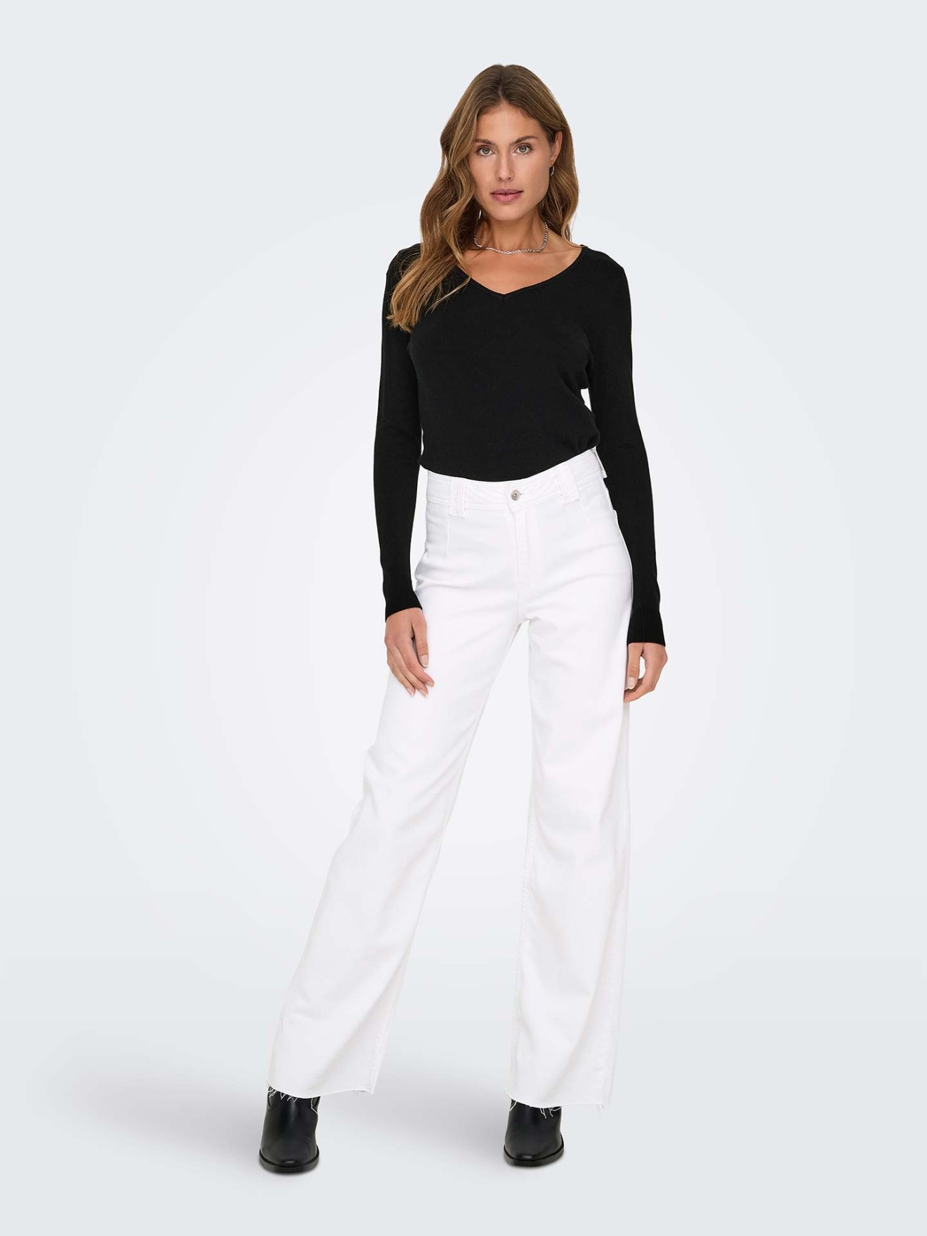Camisola de Malha