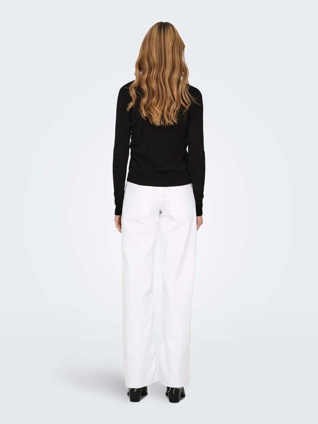 Camisola de Malha