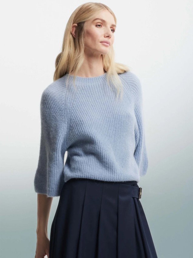 Camisola de Malha