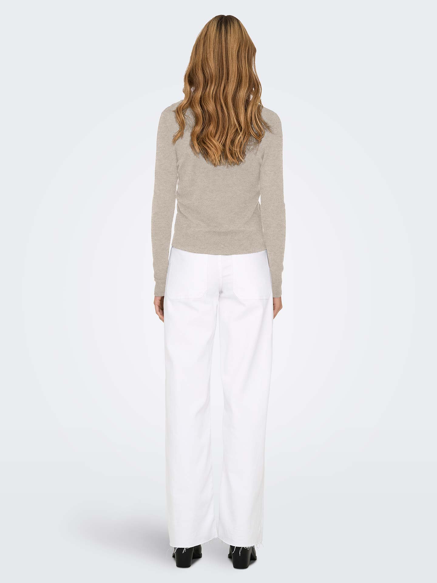Camisola de Malha