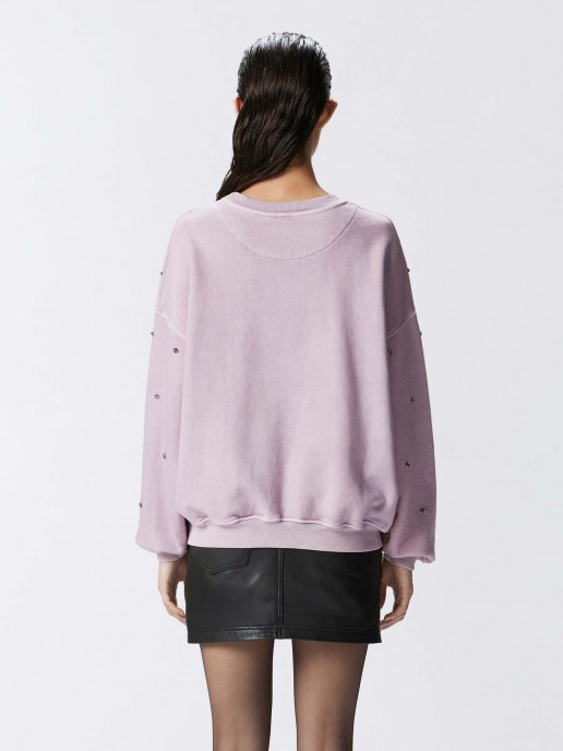 Sweatshirt de Algodo