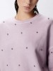 Sweatshirt de Algodo