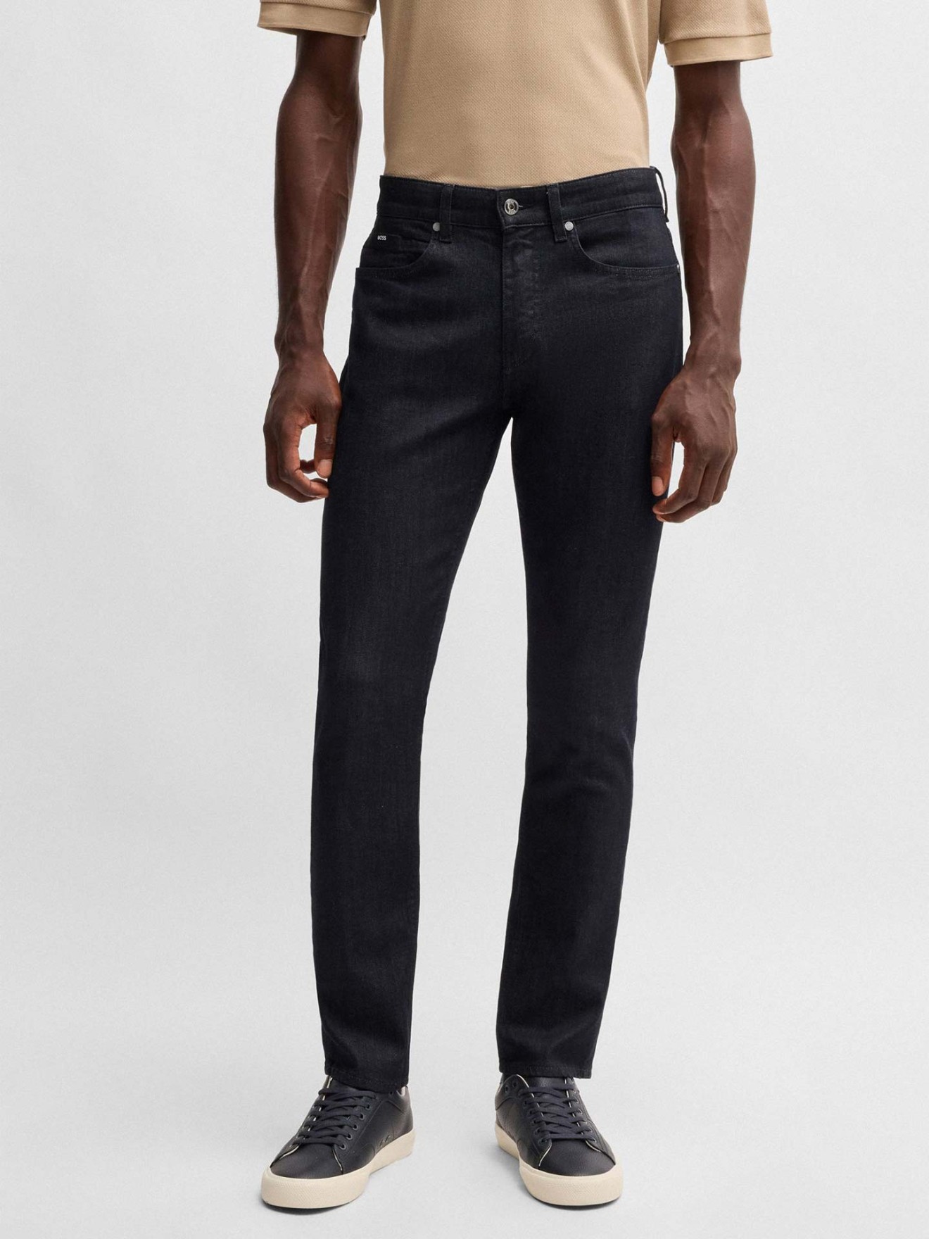 Calas de Ganga Straight Fit