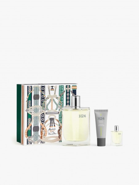 Coffret Eau de Toilette H24