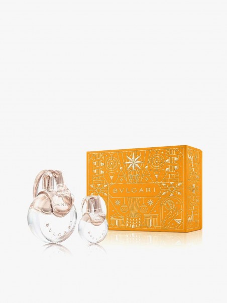 Coffret Eau de Toilette Omnia Crystaline