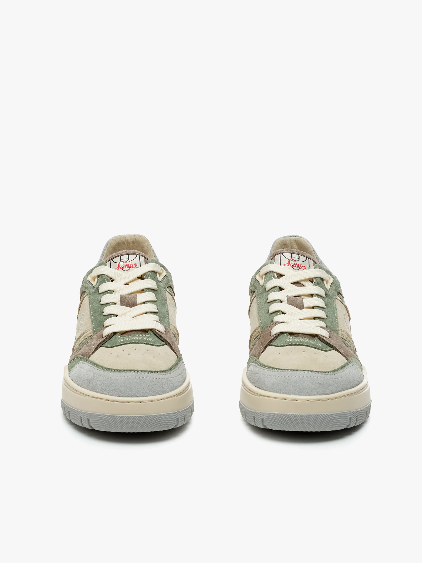 Sapatilhas BSK 33 Low
