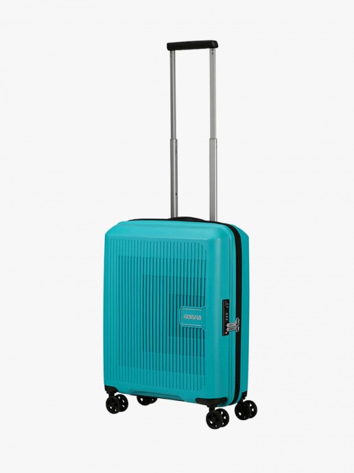 Mala de Viagem Aerostep 55 cm