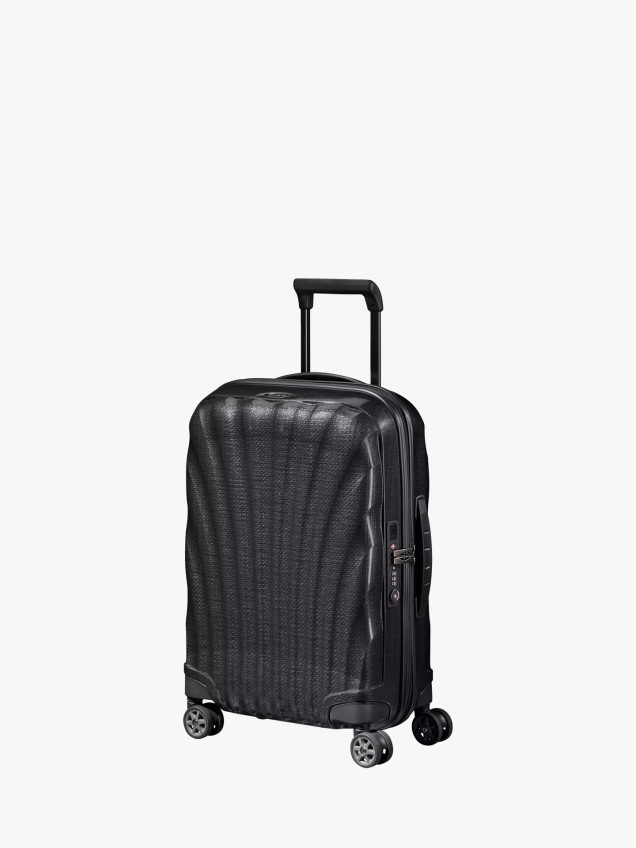 Mala de Viagem Expansível C-Lite