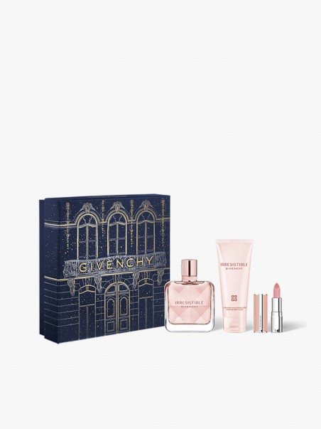 Coffret Eau de Parfum Irresistible