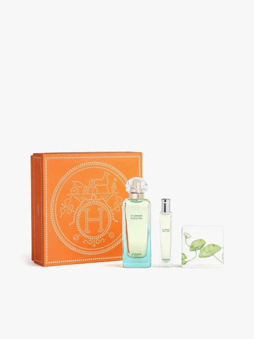 Coffret Eau de Toilette Un Jardin Sur Le Nil