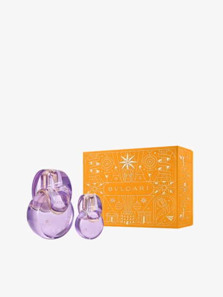 Coffret Eau de Toilette Omnia Amethyste