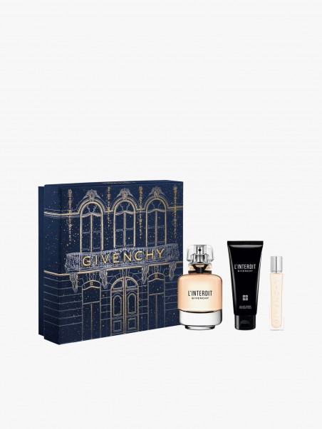 Coffret Eau de Parfum L'Interdit