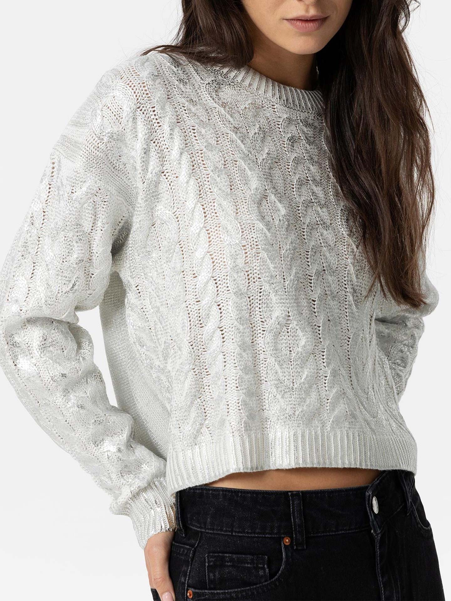Camisola de Malha