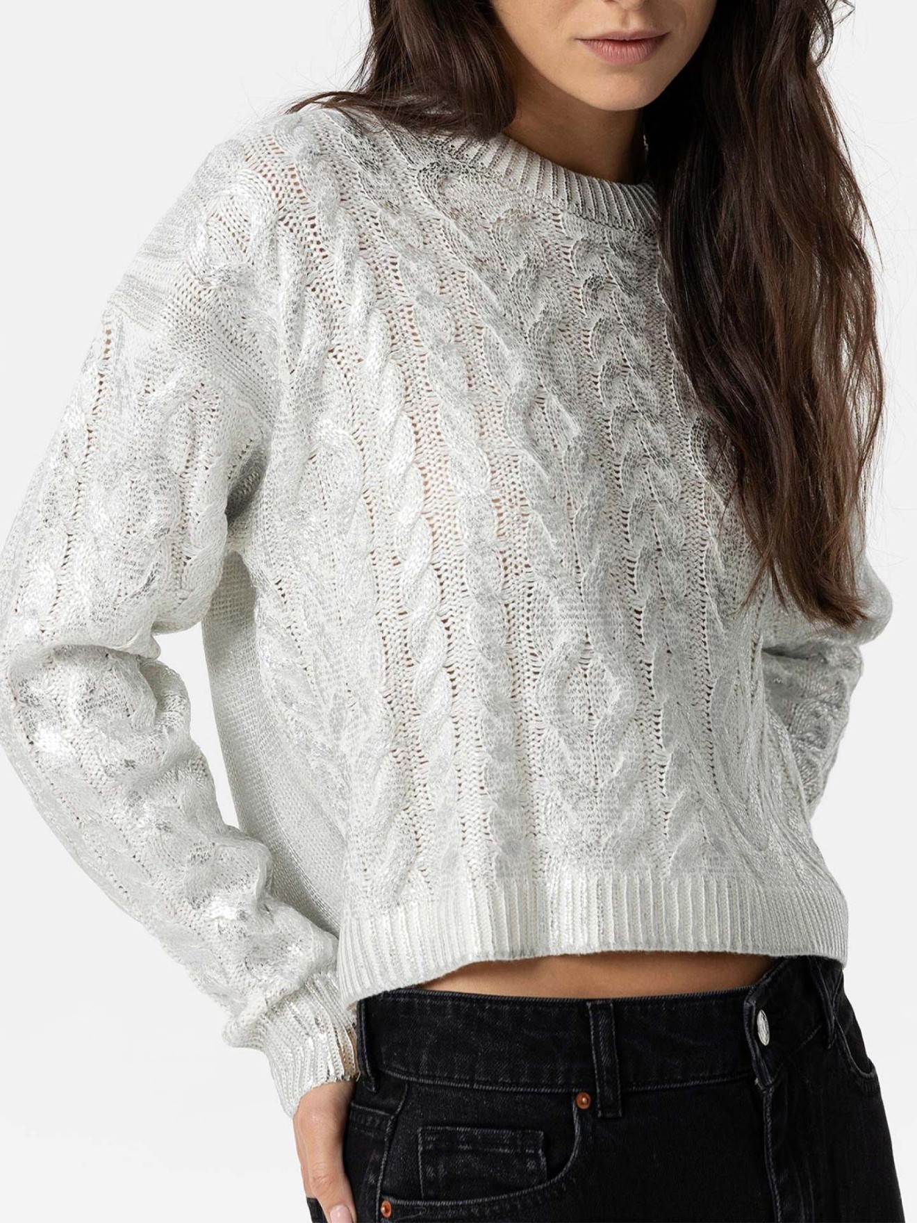 Camisola de Malha