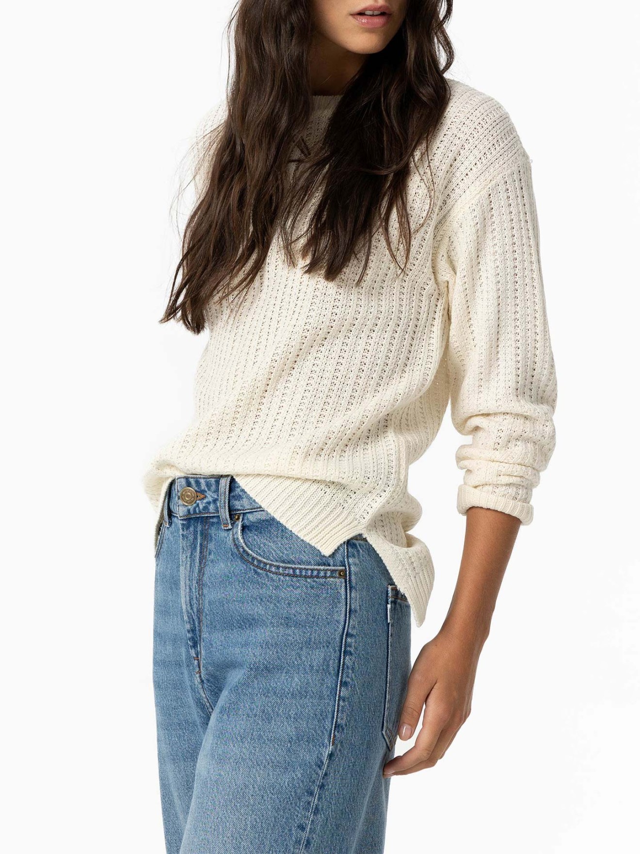Camisola de Malha