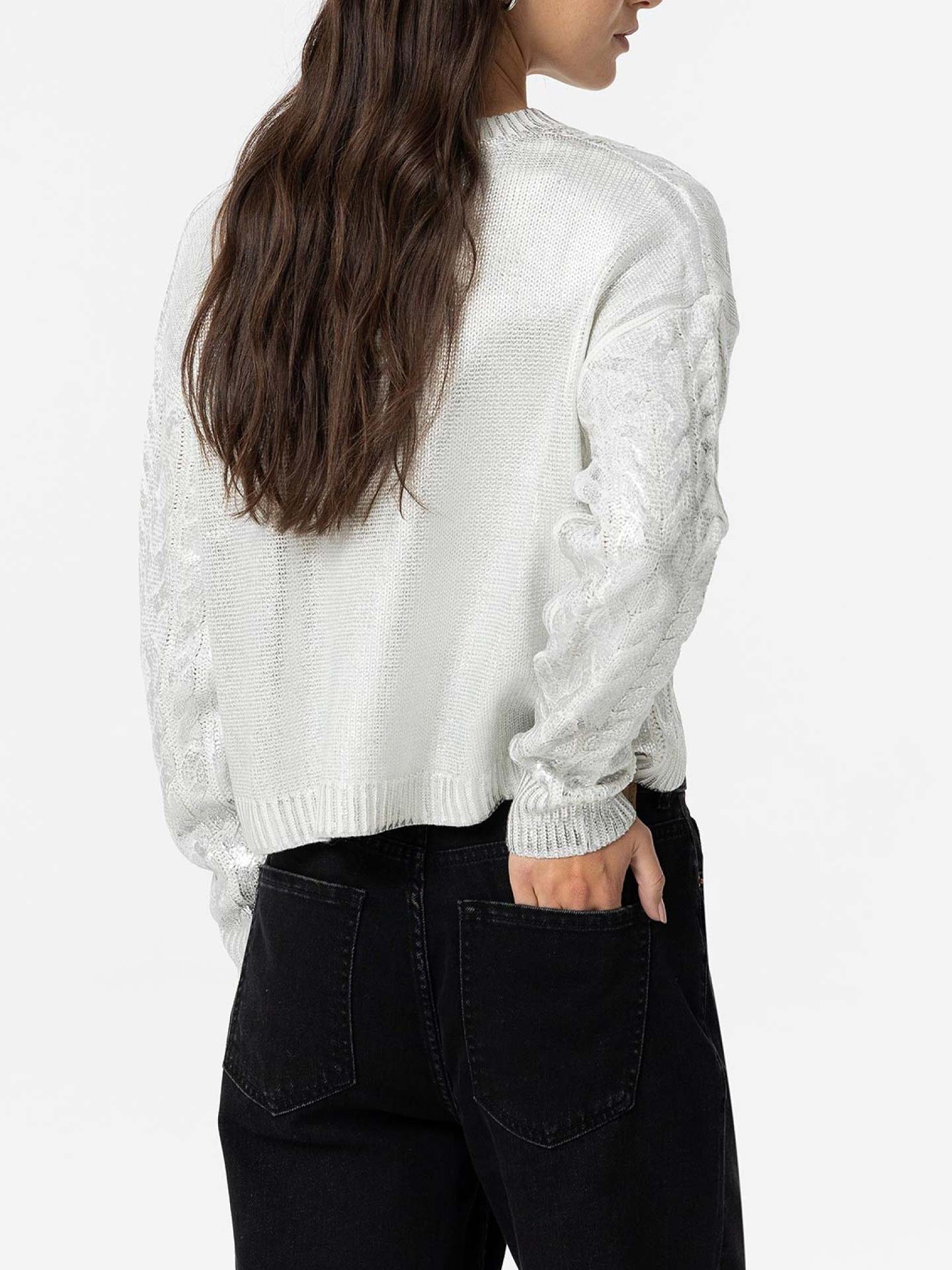 Camisola de Malha