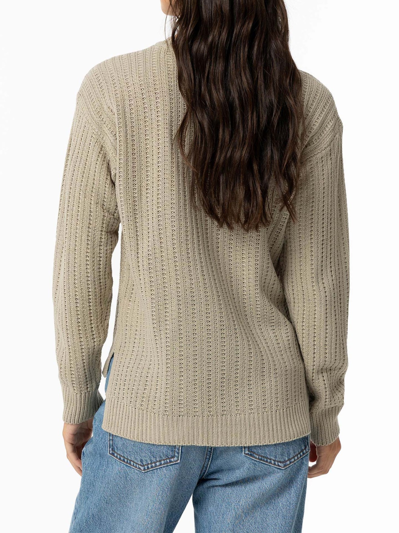 Camisola de Malha