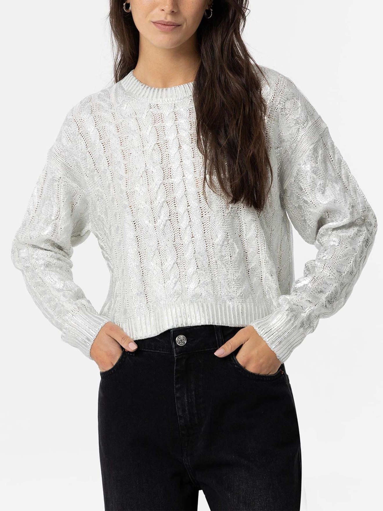 Camisola de Malha