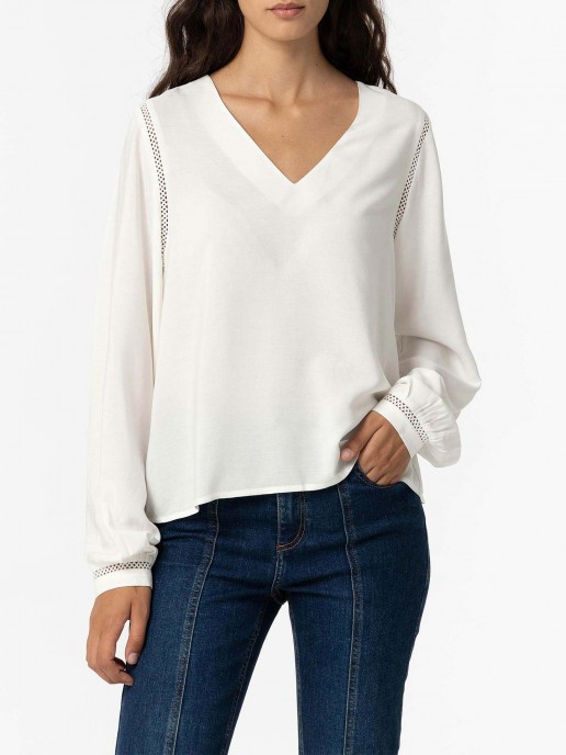 Blusa