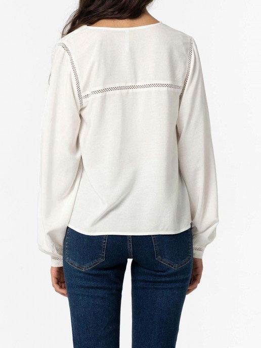 Blusa