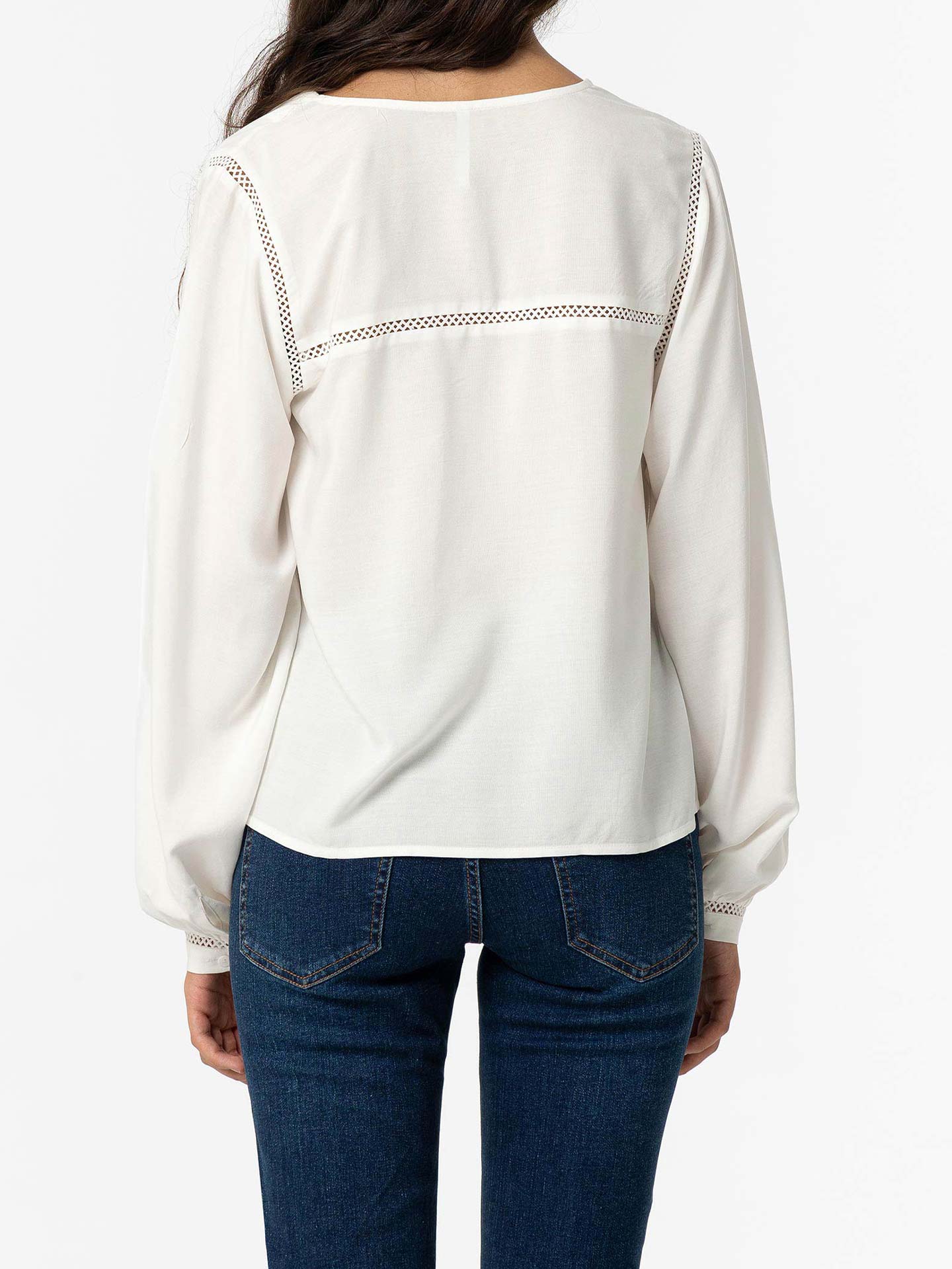 Blusa