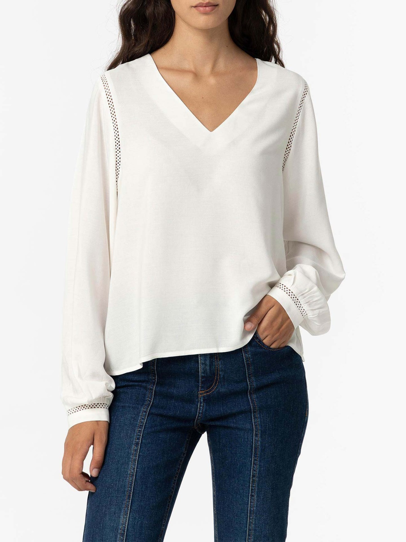 Blusa