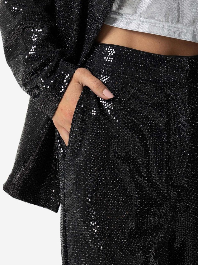 Calças de Lantejoulas