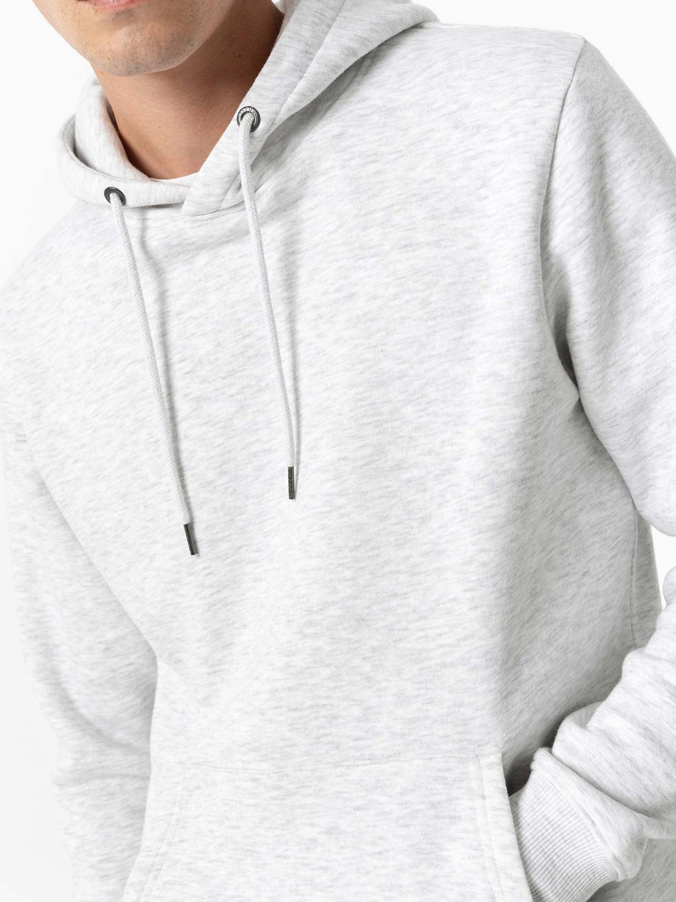 Sweatshirt de Algodão