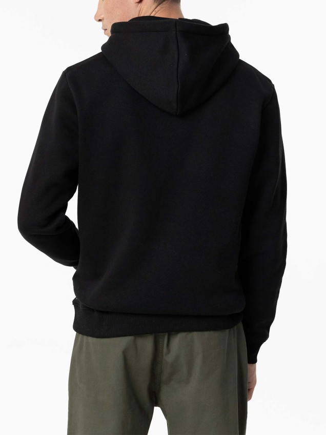 Sweatshirt de Algodão