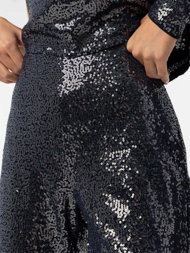 Calças de Lantejoulas