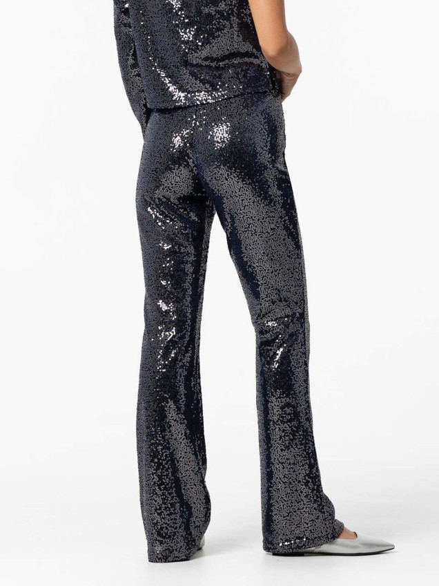 Calças de Lantejoulas