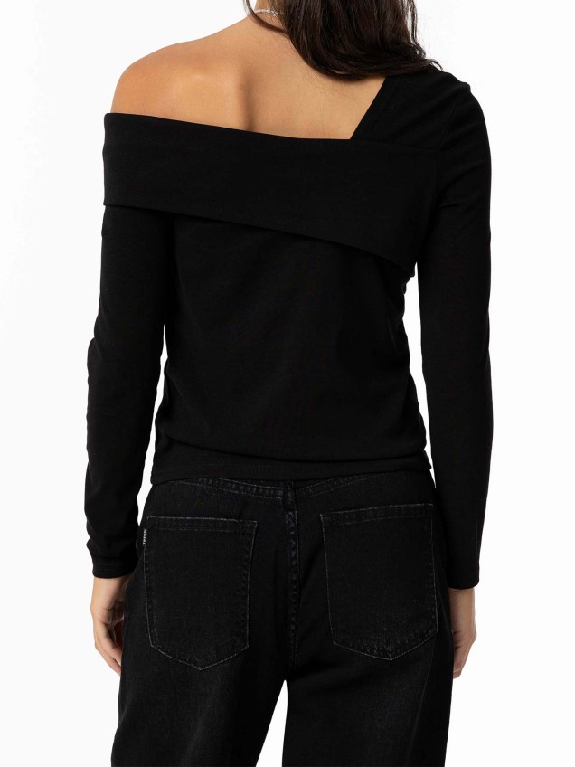 Camisola de Algodão