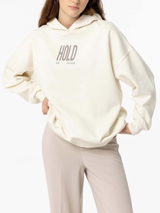 Sweatshirt de Algodo