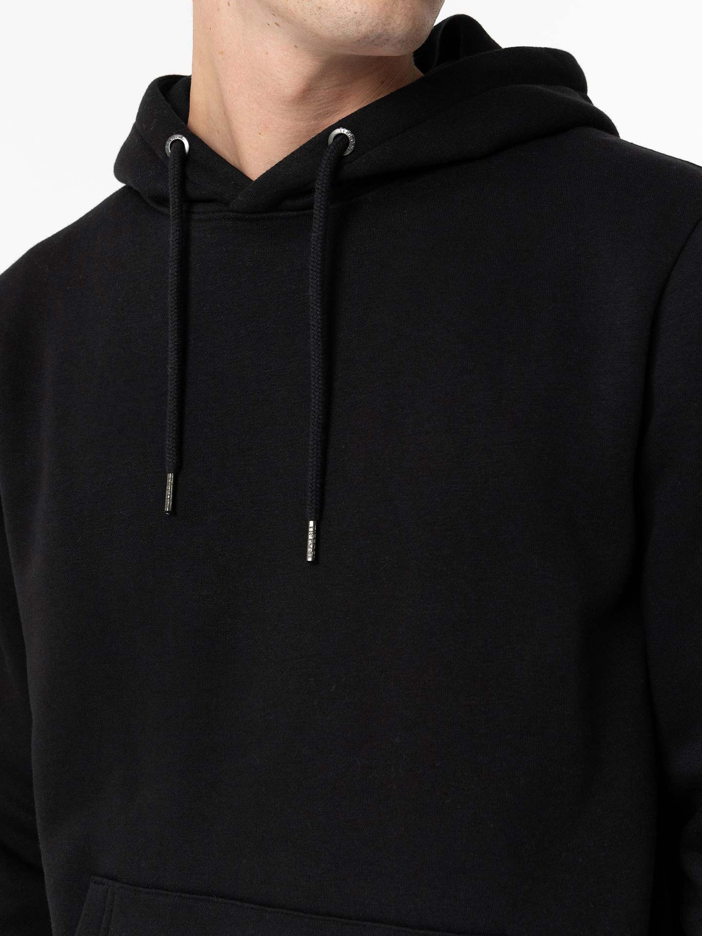 Sweatshirt de Algodão