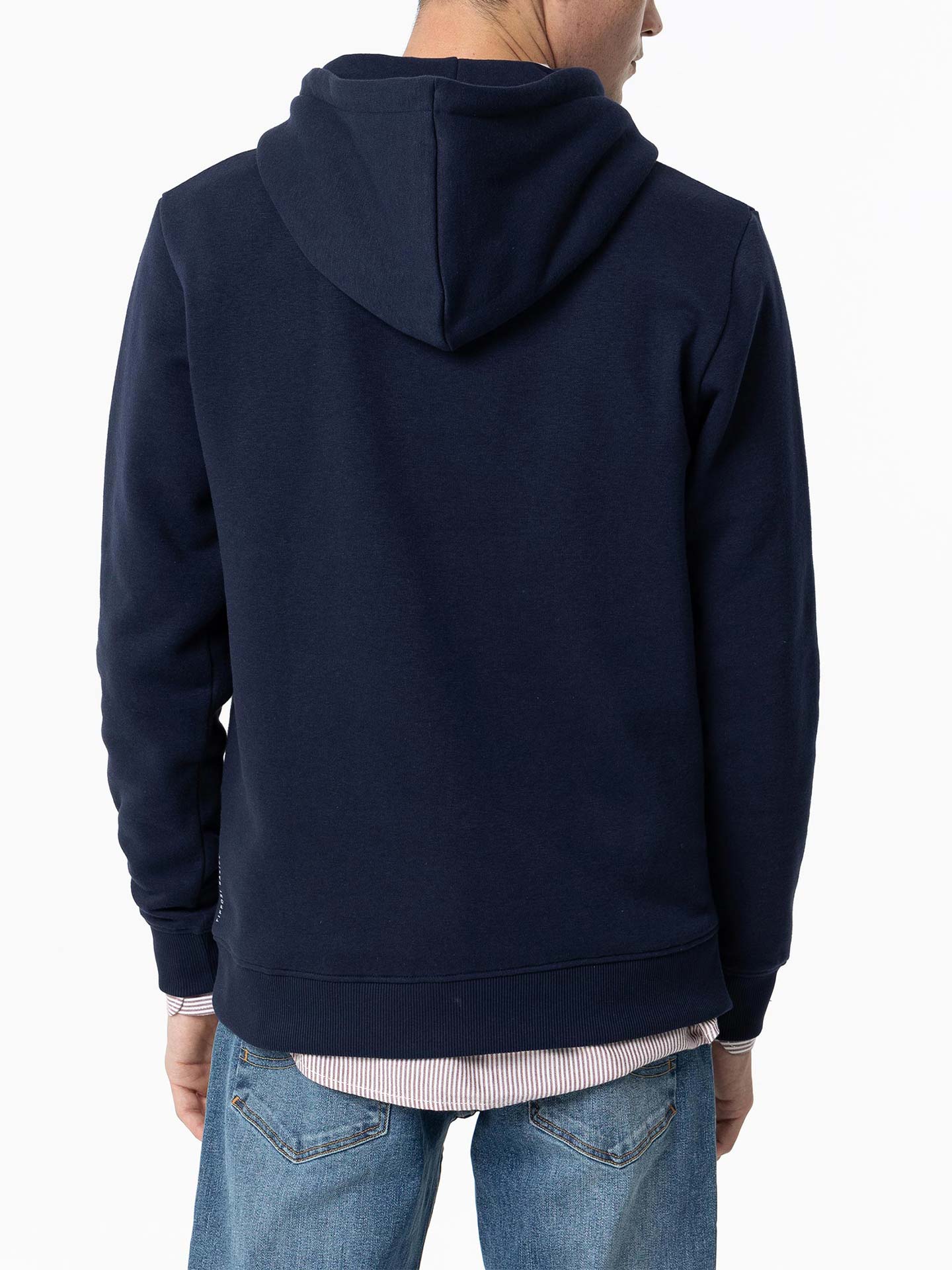 Sweatshirt de Algodão