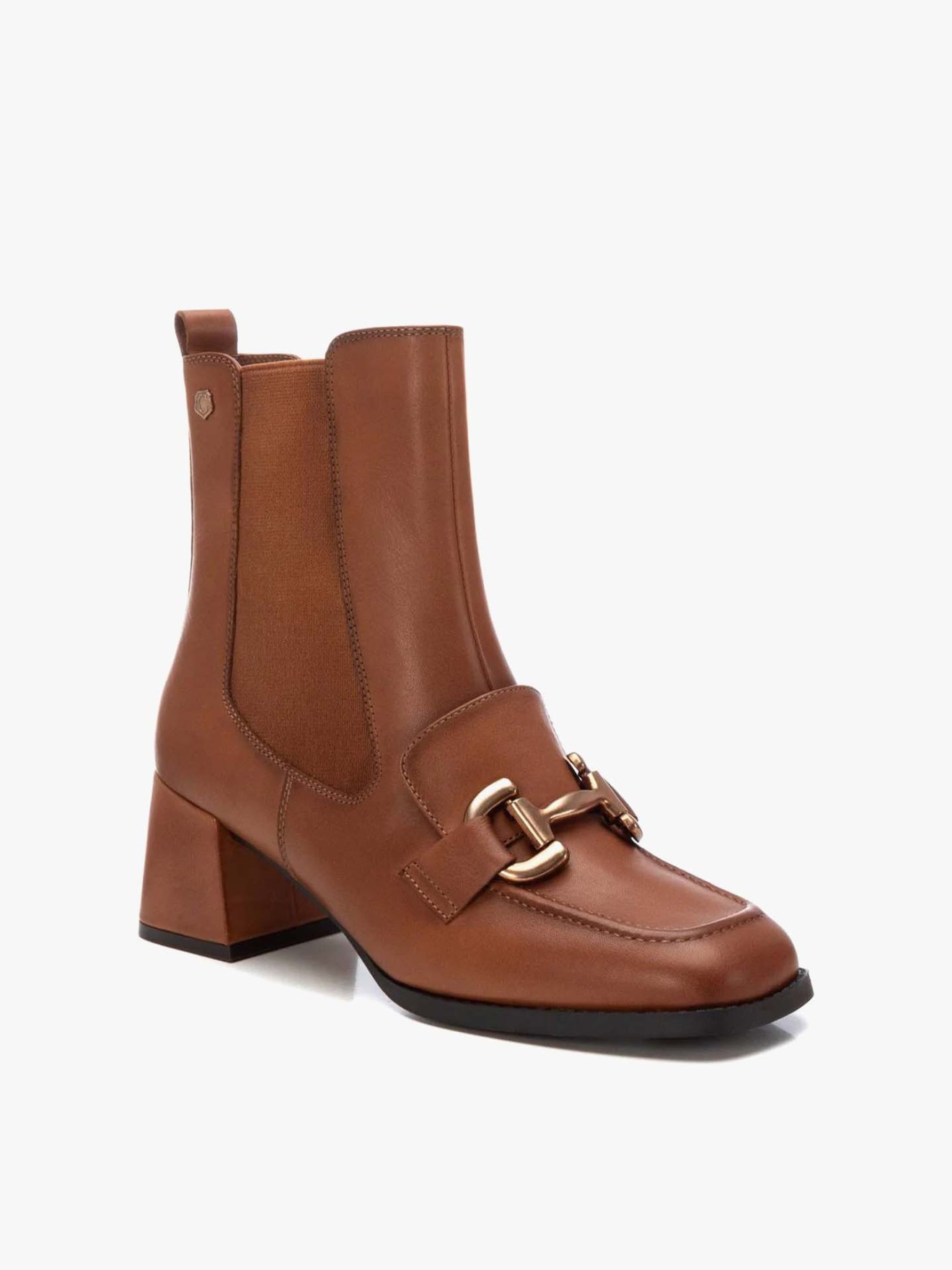 Botas de Pele