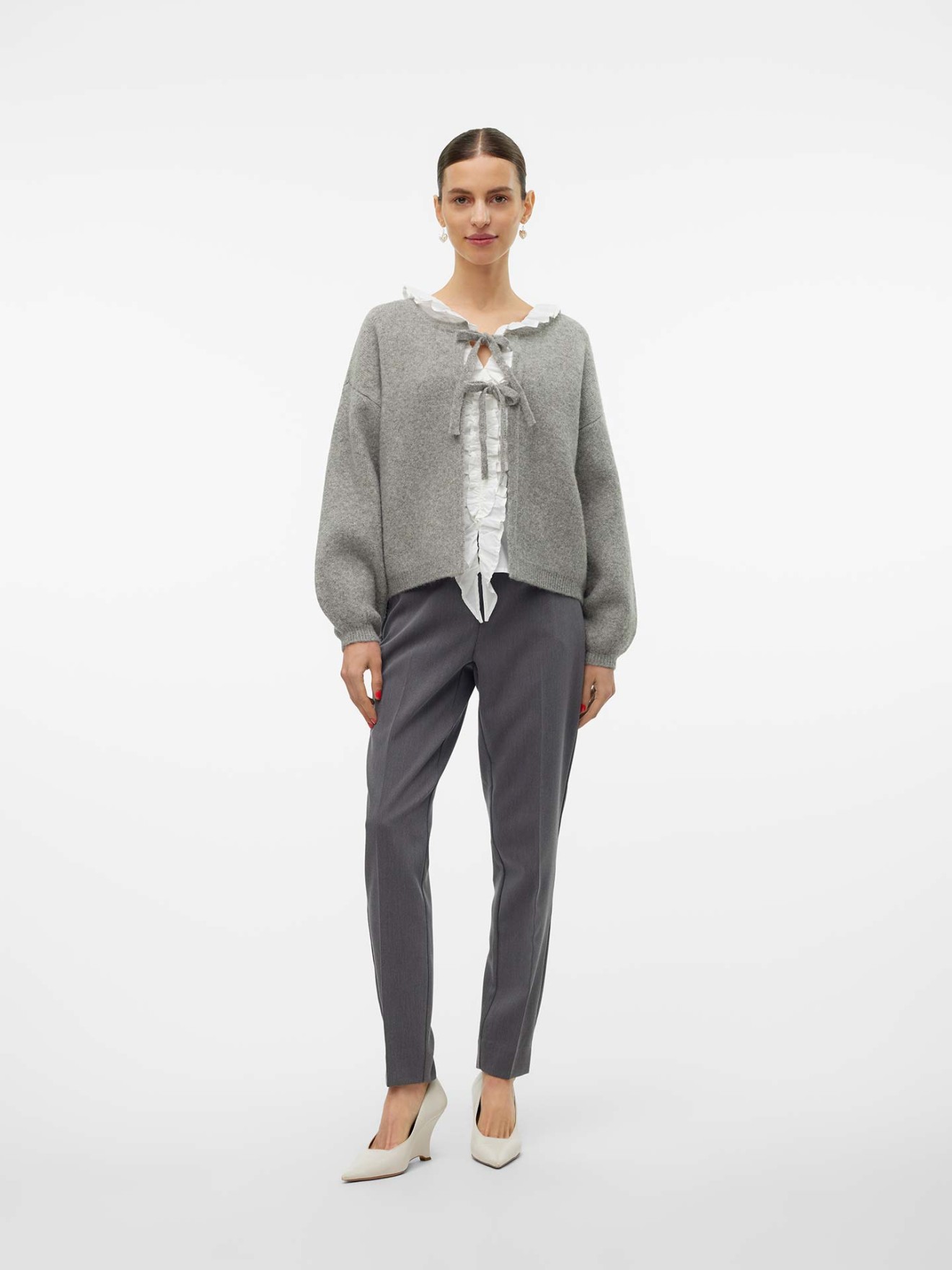 Cal�as Straight Fit