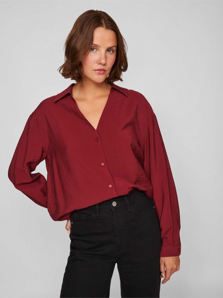 Camisa Regular Fit