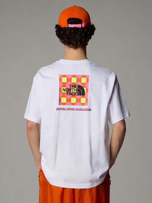 T-Shirt TNF X Yinka Ilori