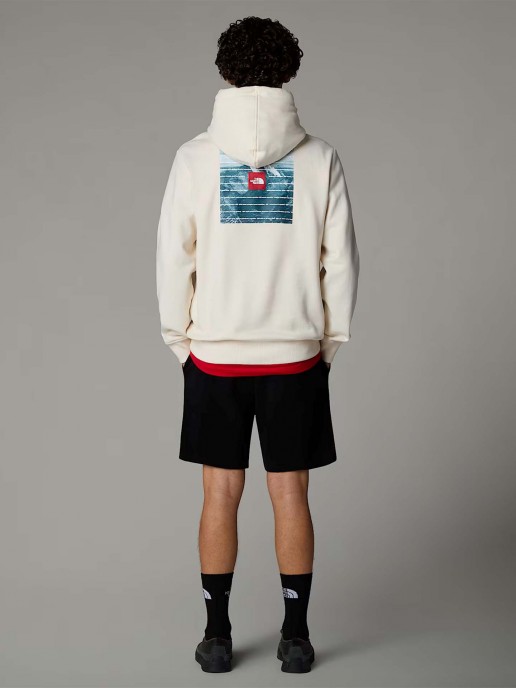 Sweatshirt Expedition System