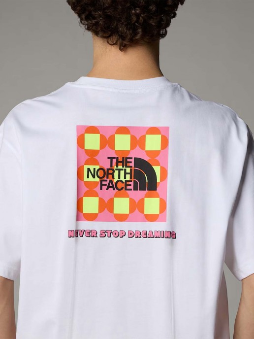 T-Shirt TNF X Yinka Ilori