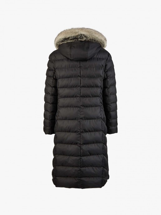 Parka Acolchoada