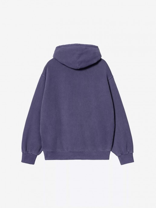 Sweatshirt Hooded Vista